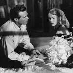 Jane Randolph, Charles Bradstreet