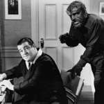 Lou Costello, Lon Chaney Jr.