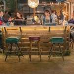 Natalie Morales, Neil Flynn, Jessica Chaffin, Nelson Franklin, Leonard Ouzts, Kimia Behpoornia