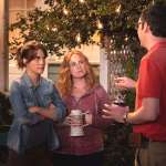 Natalie Morales, Jessica Chaffin, Nelson Franklin