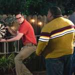 Nelson Franklin, Leonard Ouzts