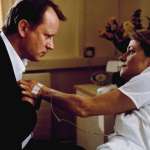 Charlotte Rampling, Stellan Skarsg&aring;rd