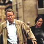 Lena Headey, Stellan Skarsg&aring;rd