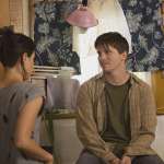 Aubrey Plaza, Jason Ritter