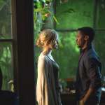 Nate Parker, Maggie Grace
