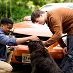 Nate Parker, Jason Ritter