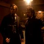 Dominic Cooper, Benjamin Walker