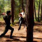 Dominic Cooper, Benjamin Walker