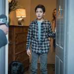 Patrick McAuley, Cara Theobold