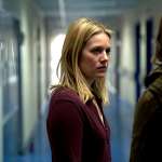 Stana Katic, Cara Theobold