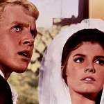 Katharine Ross, Brian Avery