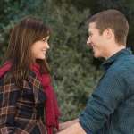 Alexis Bledel, Zach Gilford
