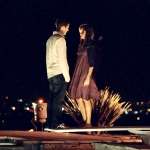 Alexis Bledel, Zach Gilford