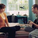 Alexis Bledel, Zach Gilford