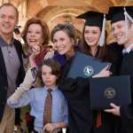 Michael Keaton, Jane Lynch, Alexis Bledel, Carol Burnett, Bobby Coleman, Zach Gilford