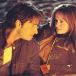 Rodrigo Santoro, Alexis Bledel