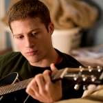 Zach Gilford