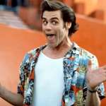 Jim Carrey