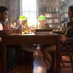 Ajiona Alexus, Antonio Madison