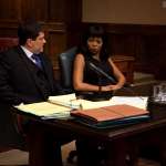 Bob Lanoue, Taraji P. Henson