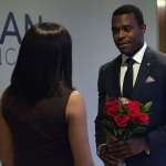 Lyriq Bent, Taraji P. Henson