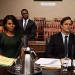 Lyriq Bent, Jason Vail, Crystle Stewart