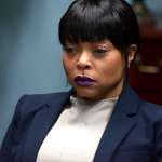 Taraji P. Henson