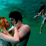 Evan Rachel Wood, Jim Sturgess, T.V. Carpio