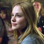 Evan Rachel Wood