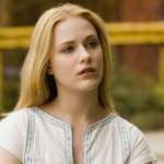 Evan Rachel Wood