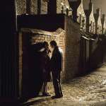 Lisa Hogg, Jim Sturgess