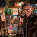 Elizabeth Brace, Antonio Banderas
