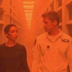 Brad Pitt, Ruth Negga