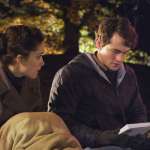 Hugh Dancy, Rose Byrne