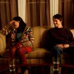 Hugh Dancy, Rose Byrne