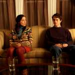 Hugh Dancy, Rose Byrne