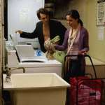 Hugh Dancy, Rose Byrne