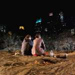 Hugh Dancy, Rose Byrne