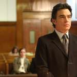 Peter Gallagher