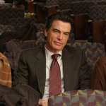 Rose Byrne, Amy Irving, Peter Gallagher