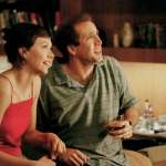 Maggie Gyllenhaal, Nicolas Cage