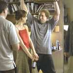 Maggie Gyllenhaal, Nicolas Cage