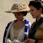 Anna Kovalchuk, Elizaveta Boyarskaya