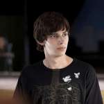 Devon Bostick