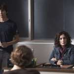 Devon Bostick, Arsin&eacute;e Khanjian