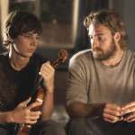 Devon Bostick, Scott Speedman