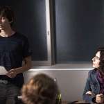 Devon Bostick, Arsin&eacute;e Khanjian