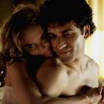 Rachel Blanchard, Noam Jenkins