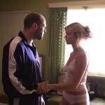 Amy Smart, Jason Statham