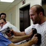 Glenn Howerton, Jason Statham, Brian Swibel, Donnie Smith